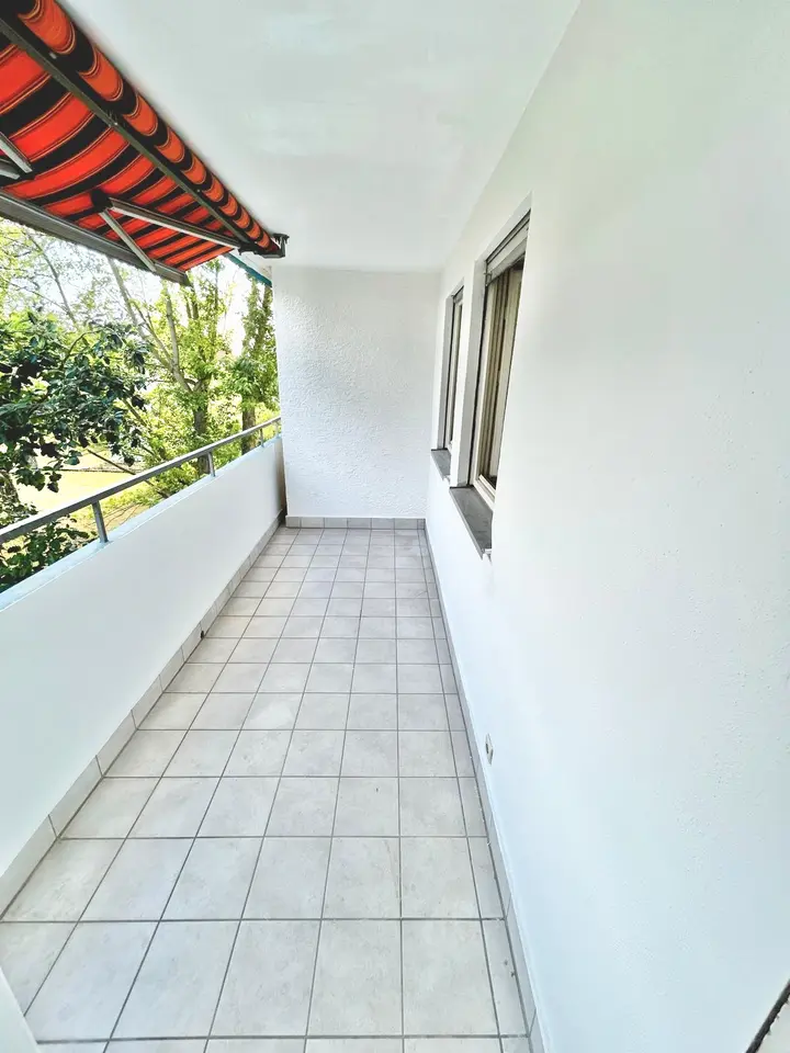 3 Zimmer Wohnung mit 47 m² in Leonberg – Bild 7