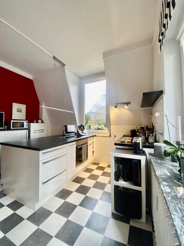 2 Zimmer Wohnung mit 110 m² in Osnabrück – Bild 6