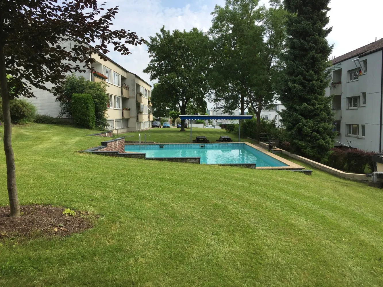 3 room apartment with 83 m² in Regensburg – Photo 1