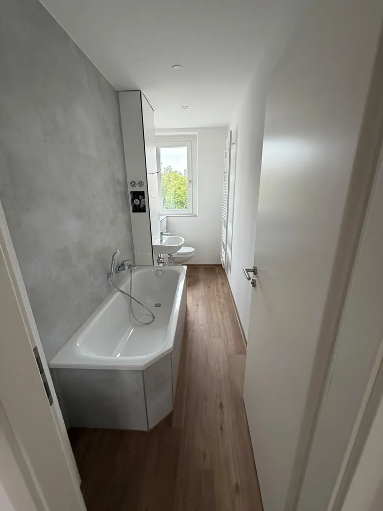 3 room apartment with 61 m² in Stendal – Photo 8