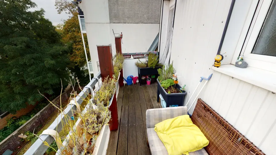 4 Zimmer Wohnung mit 76 m² in Gelsenkirchen – Bild 10