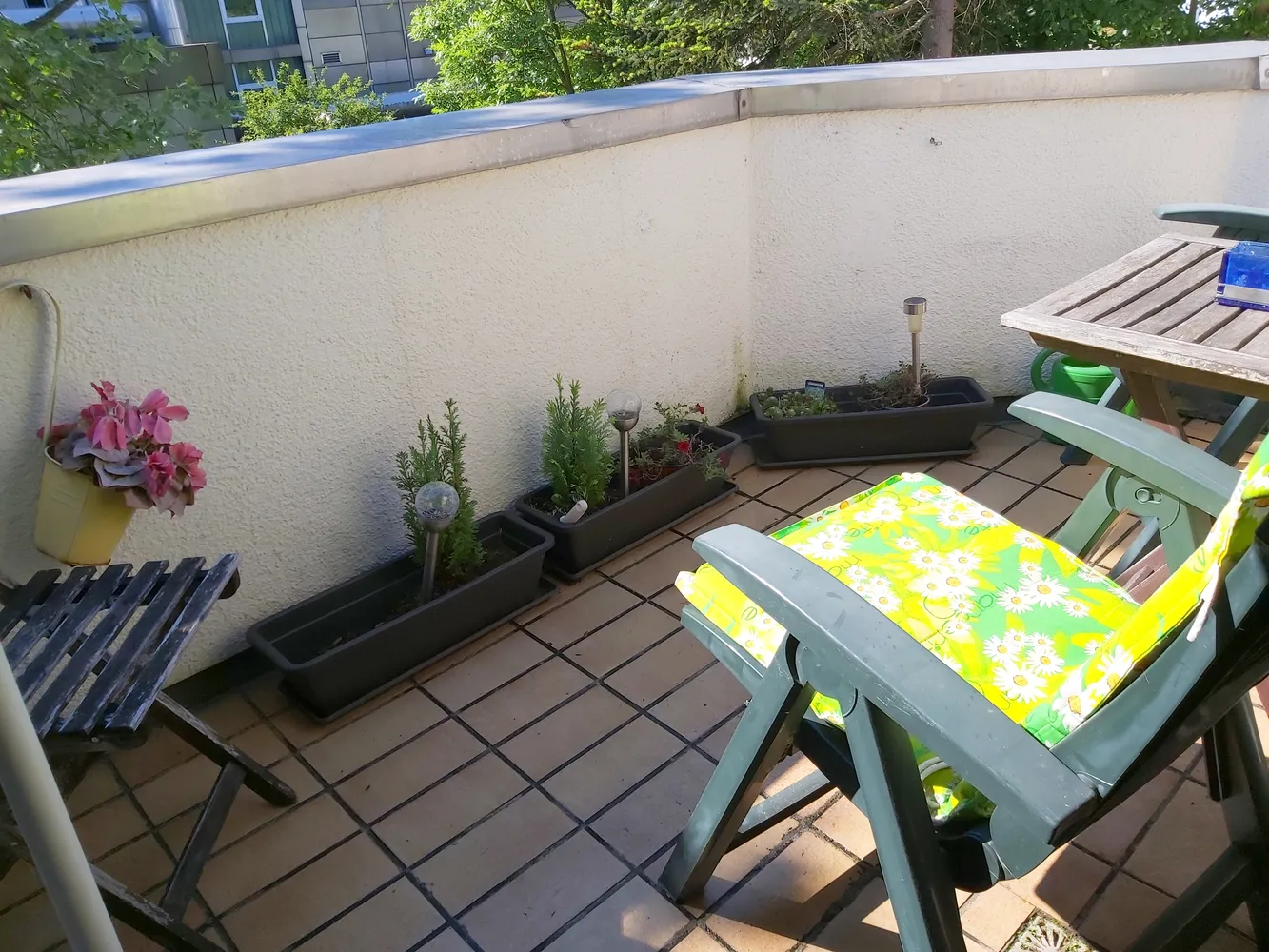 2 Zimmer Wohnung mit 40 m² in Neuwied – Bild 3