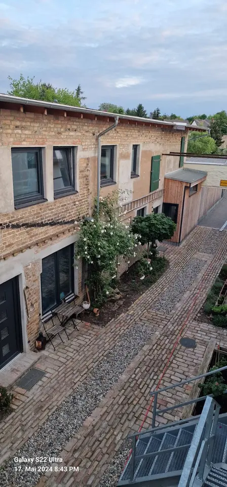 4 Zimmer Wohnung mit 130 m² in Werder (Havel) – Bild 3
