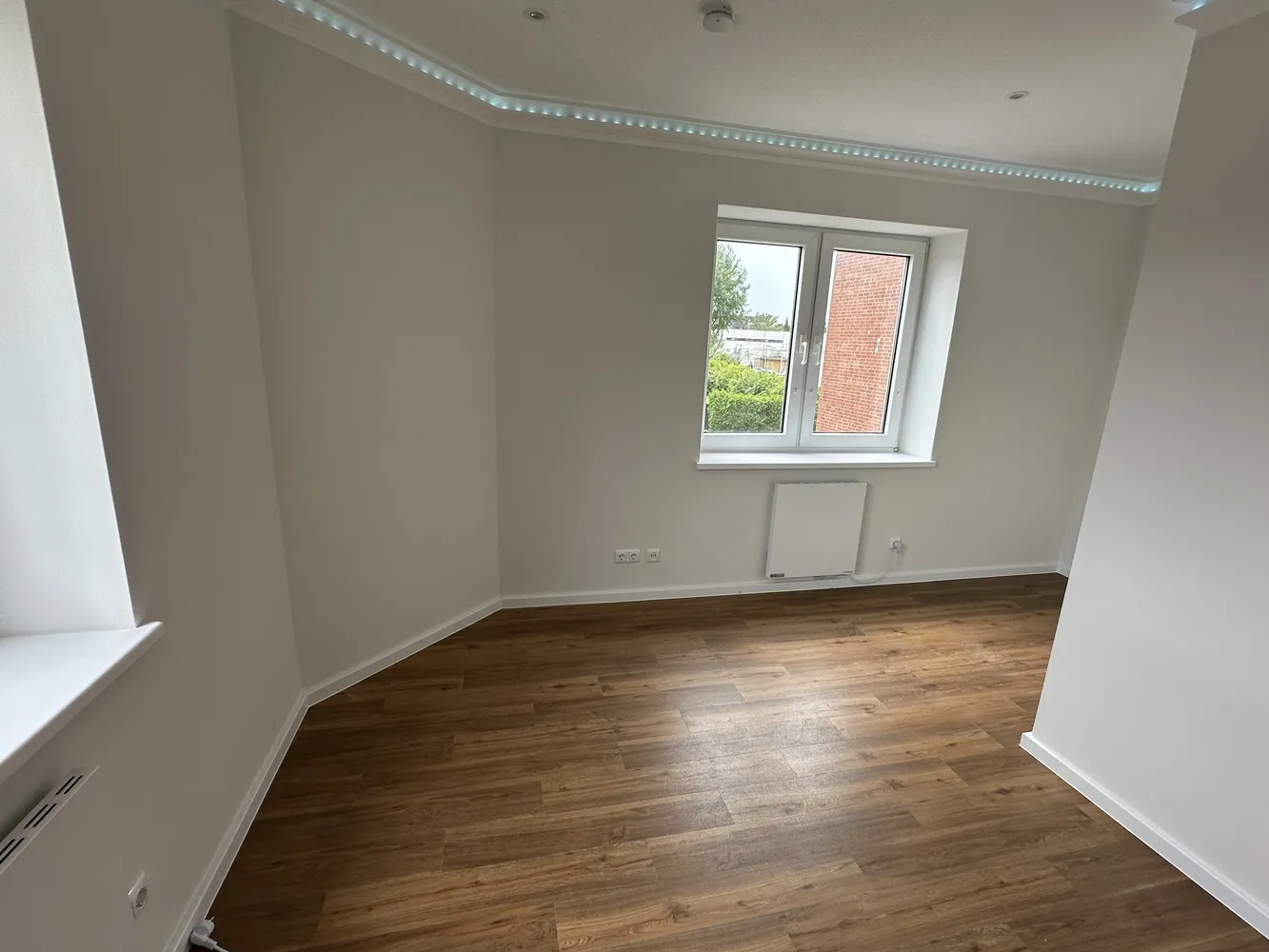 1 Zimmer Wohnung mit 27 m² in Elmshorn – Bild 2