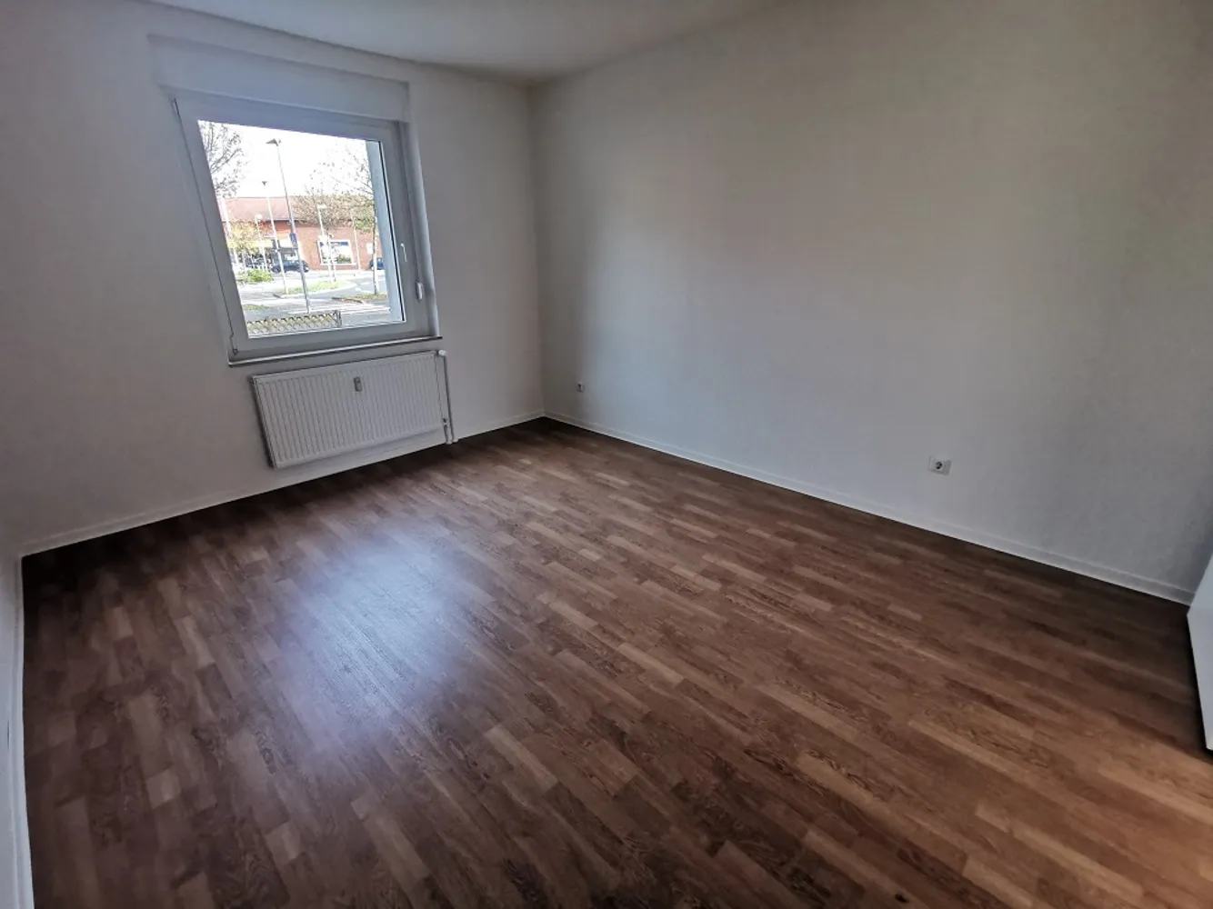 3 Zimmer Wohnung mit 56 m² in Gladbeck – Bild 4
