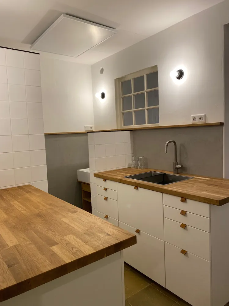 1 Zimmer Wohnung mit 26 m² in Hildesheim – Bild 6