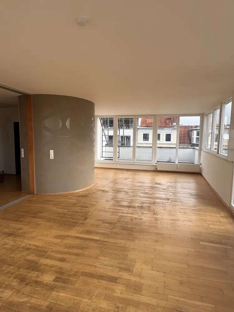 4 Zimmer Wohnung mit 132 m² in Bremen – Bild 4