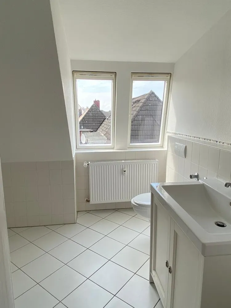 3 Zimmer Wohnung mit 55 m² in Bremen – Bild 6