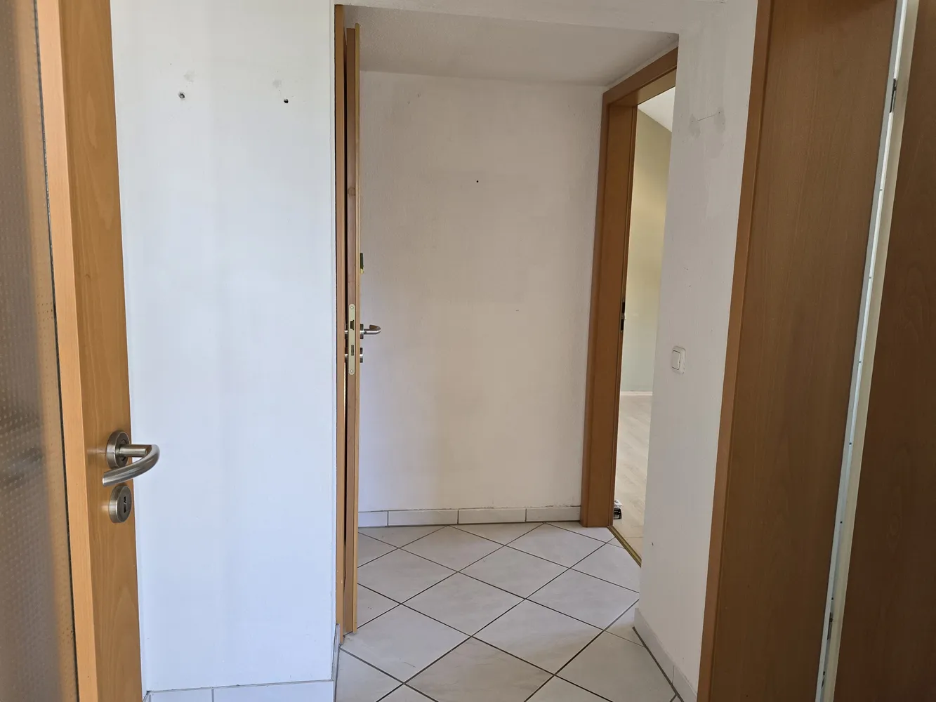 4 room apartment with 110 m² in Bensheim – Photo 8