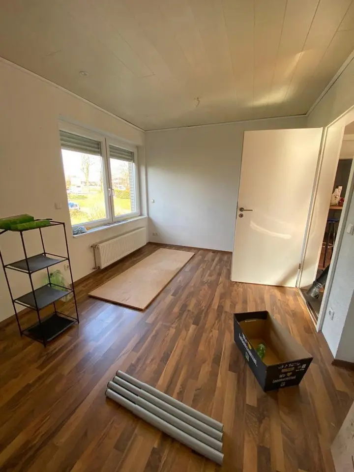 WG-Zimmer mit 100 m² in Oldenburg – Bild 1