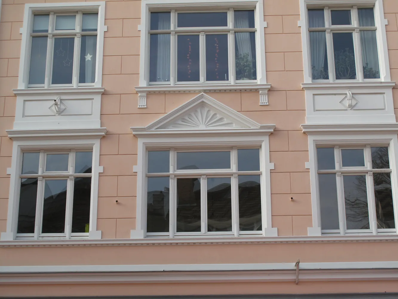 1 Zimmer Wohnung mit 35 m² in Bonn – Bild 9