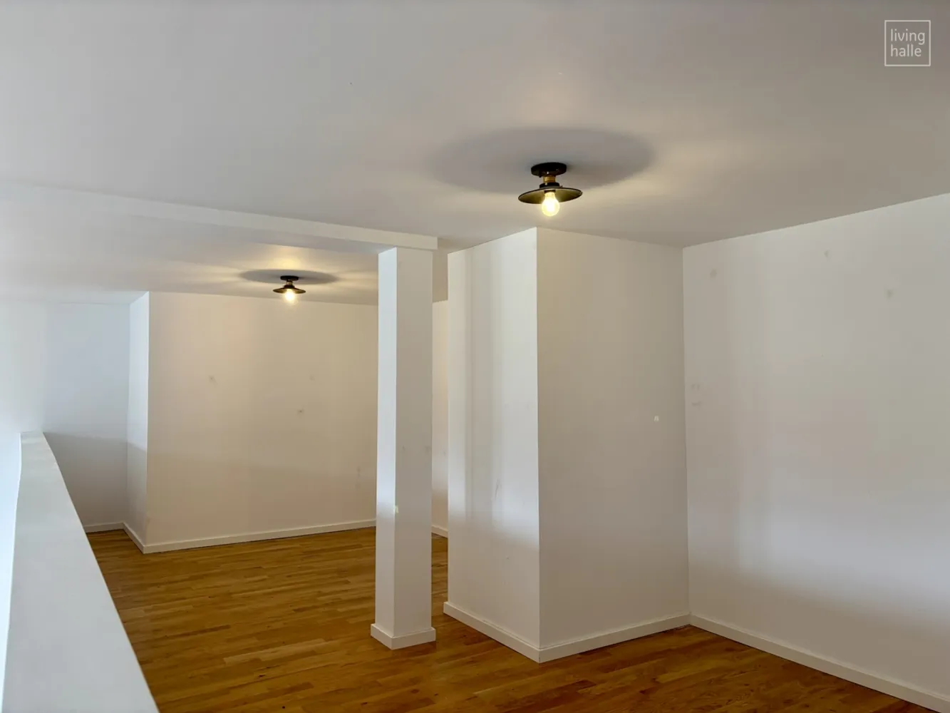 4 Zimmer Wohnung mit 118 m² in Halle (Saale) – Bild 12