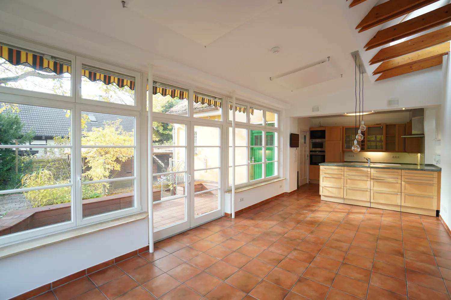 6 Zimmer Haus mit 135 m² in Berlin – Bild 9