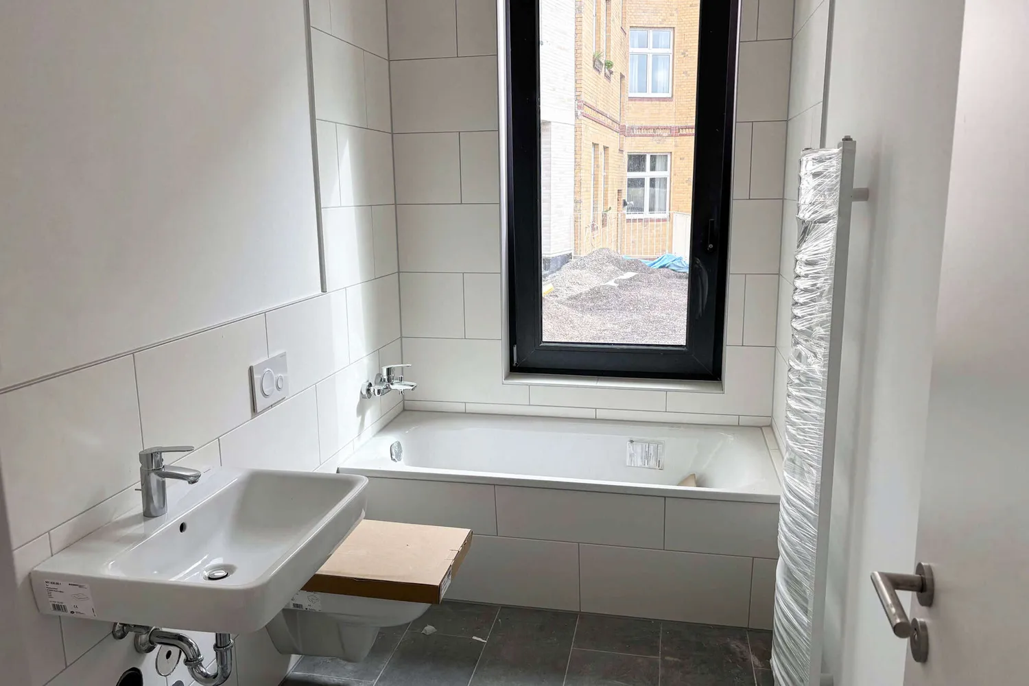 3 Zimmer Wohnung mit 78 m² in Potsdam – Bild 11