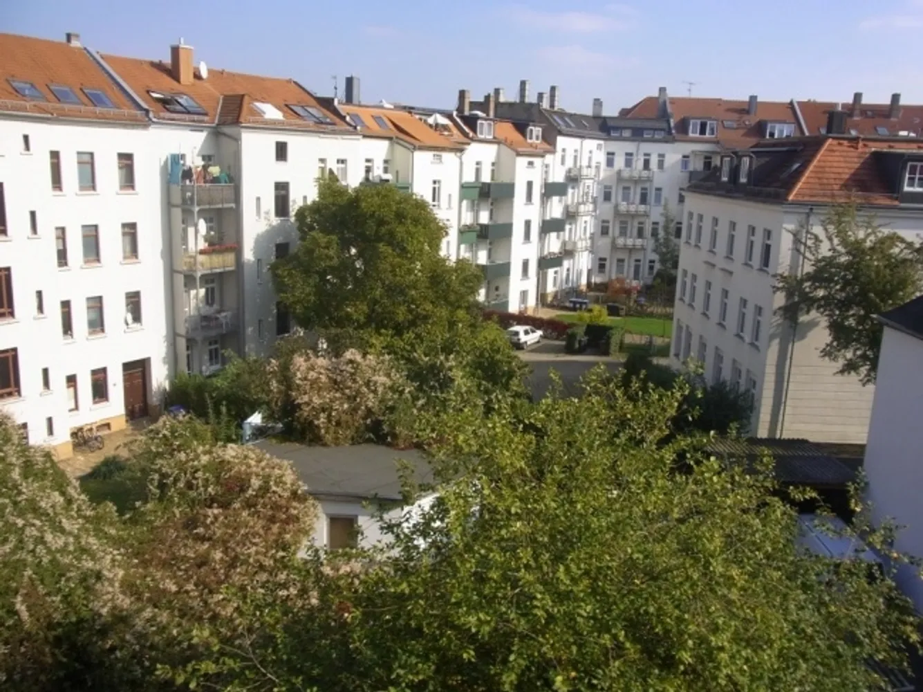 2 Zimmer Wohnung mit 46 m² in Leipzig – Bild 12