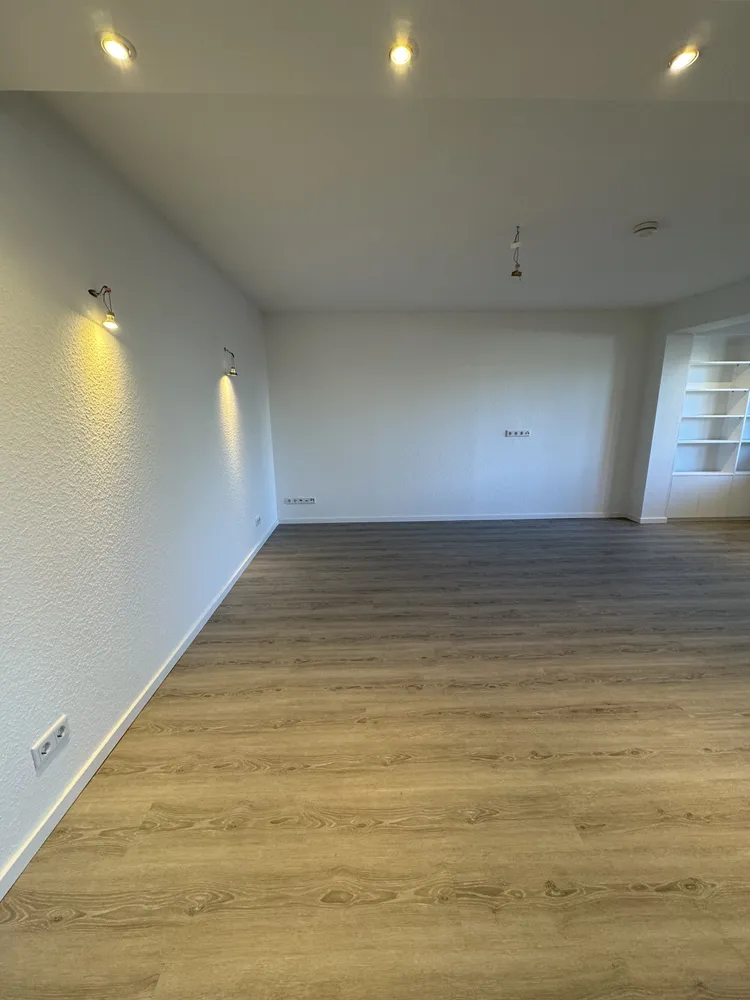2 Zimmer Wohnung mit 82 m² in Düsseldorf – Bild 5