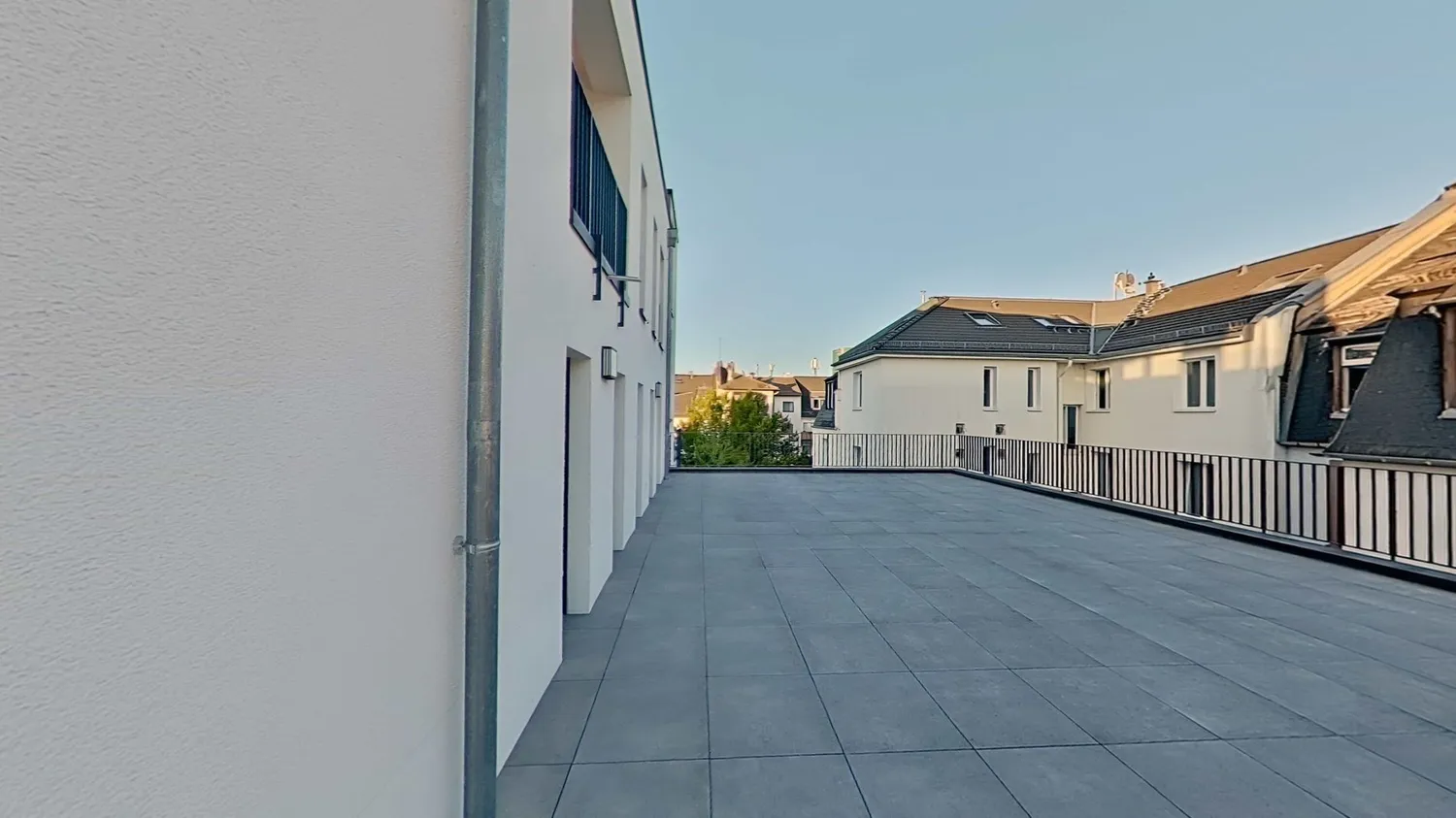 2 Zimmer Wohnung mit 55 m² in Frankfurt am Main – Bild 4