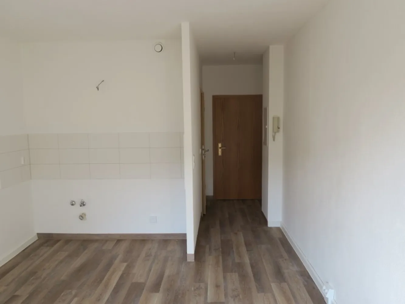 1 Zimmer Wohnung mit 20 m² in Gera – Bild 6