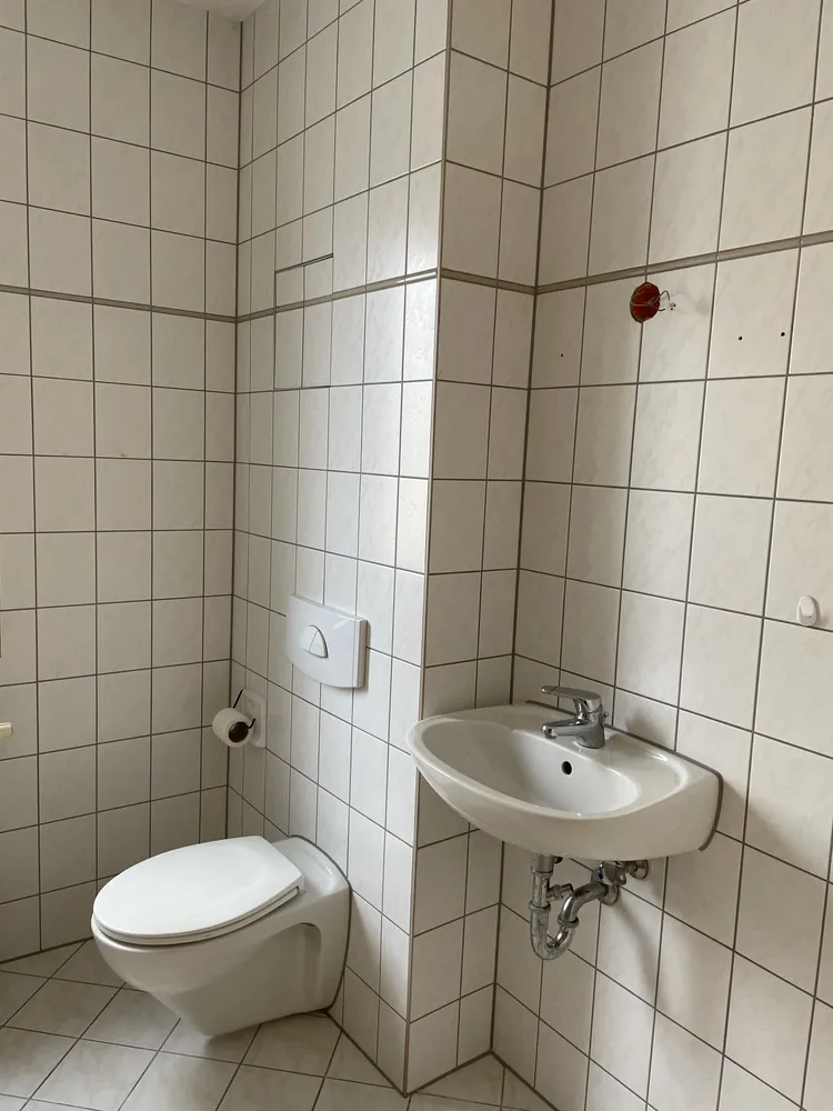 2 room apartment with 50 m² in Chemnitz – Photo 7