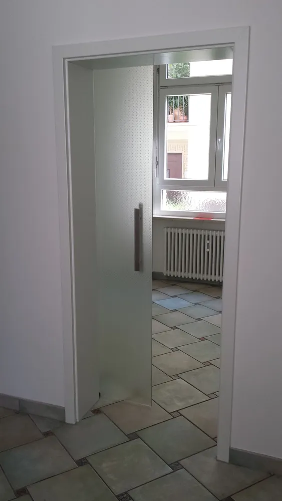4 Zimmer Wohnung mit 152 m² in Karlsruhe – Bild 11