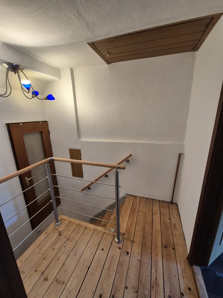 4 Zimmer Wohnung mit 90 m² in Nürnberg – Bild 10