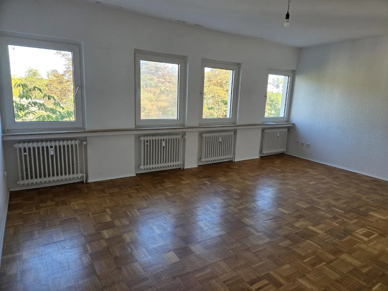 1 Zimmer Wohnung mit 33 m² in Solingen – Bild 1
