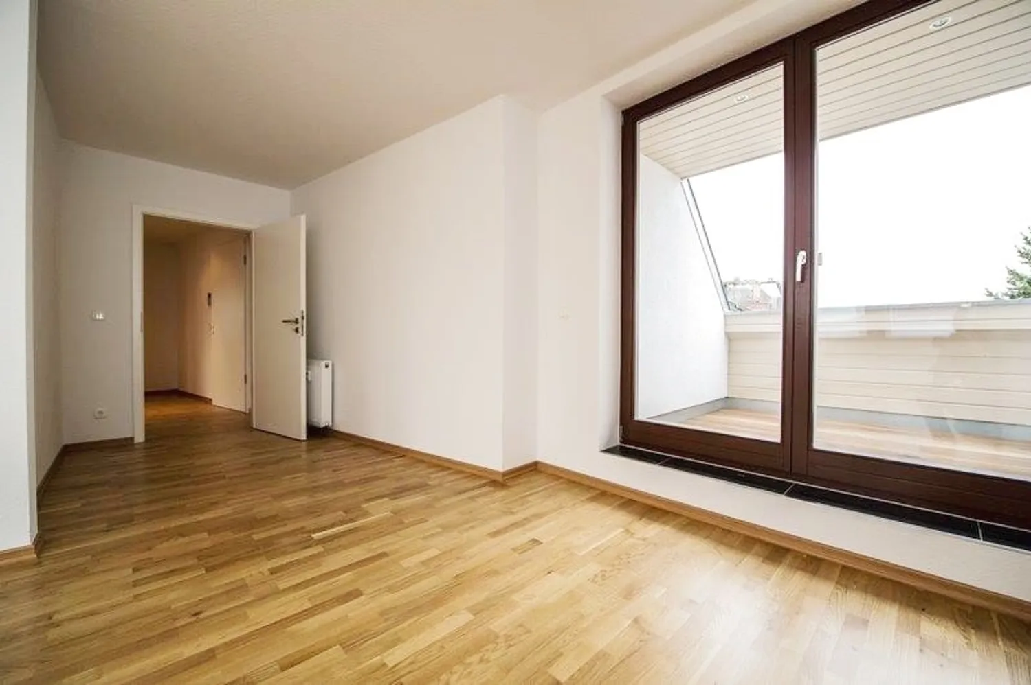 2 Zimmer Wohnung mit 86 m² in Leipzig – Bild 1