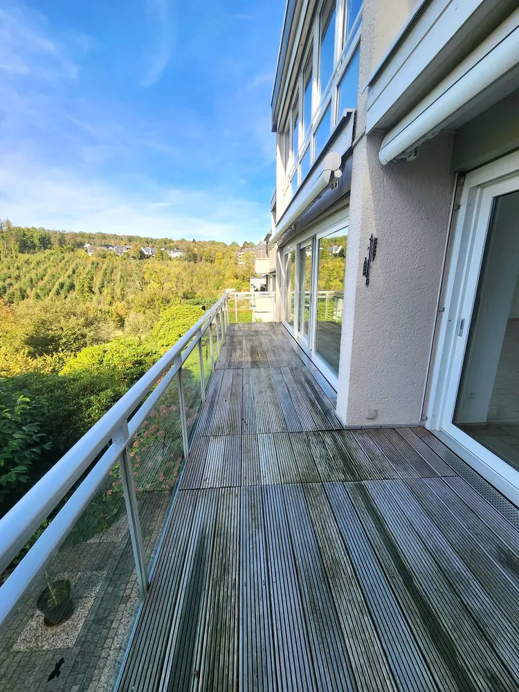 3 Zimmer Wohnung mit 109 m² in Lüdenscheid – Bild 11