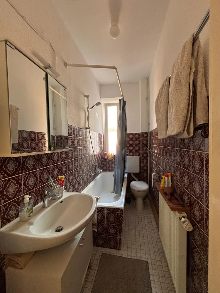 3 Zimmer Wohnung mit 55 m² in Augsburg – Bild 5