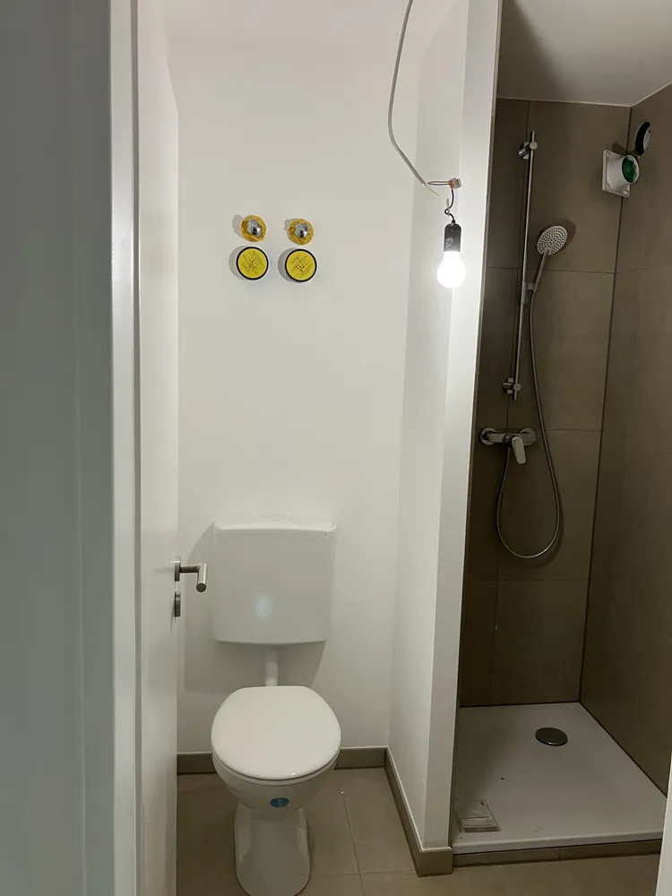 1 Zimmer Wohnung mit 27 m² in Landshut – Bild 6