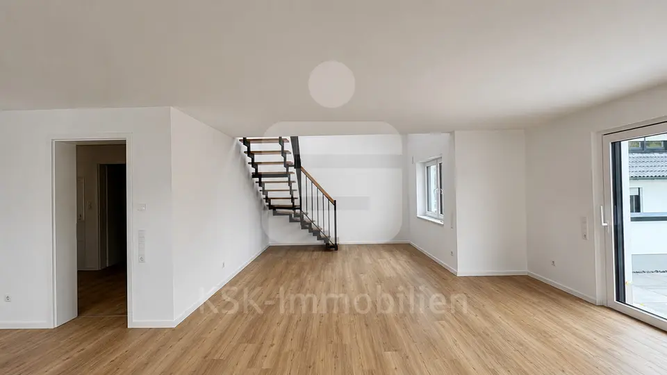 5 Zimmer Wohnung mit 163 m² in Bergisch Gladbach – Bild 3