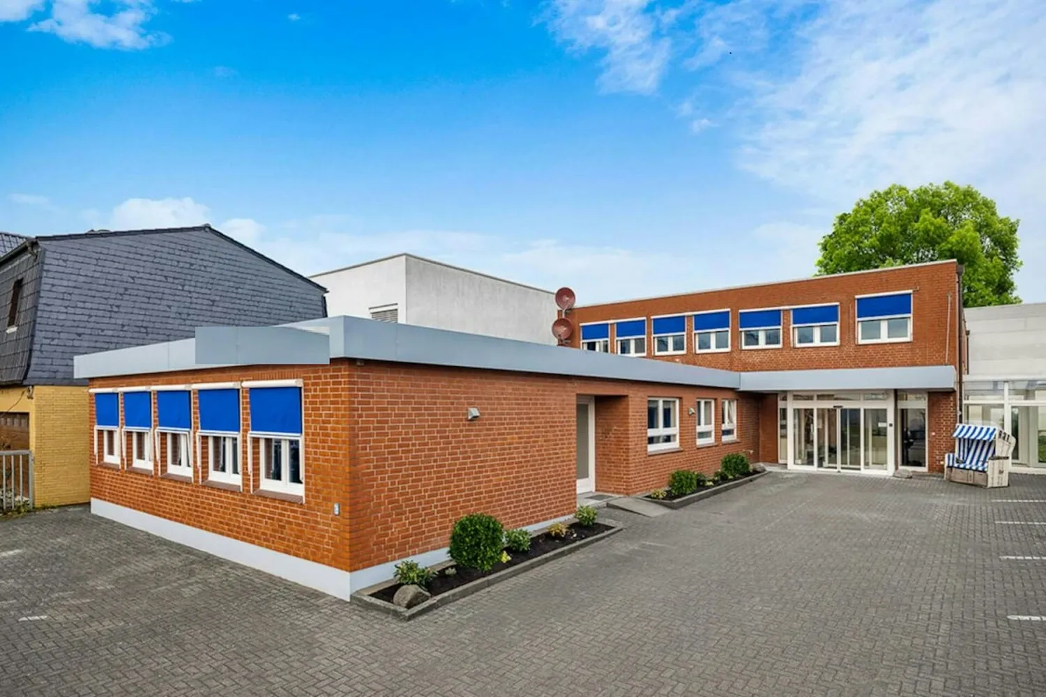 WG-Zimmer mit 7 m² in Hamburg – Bild 9