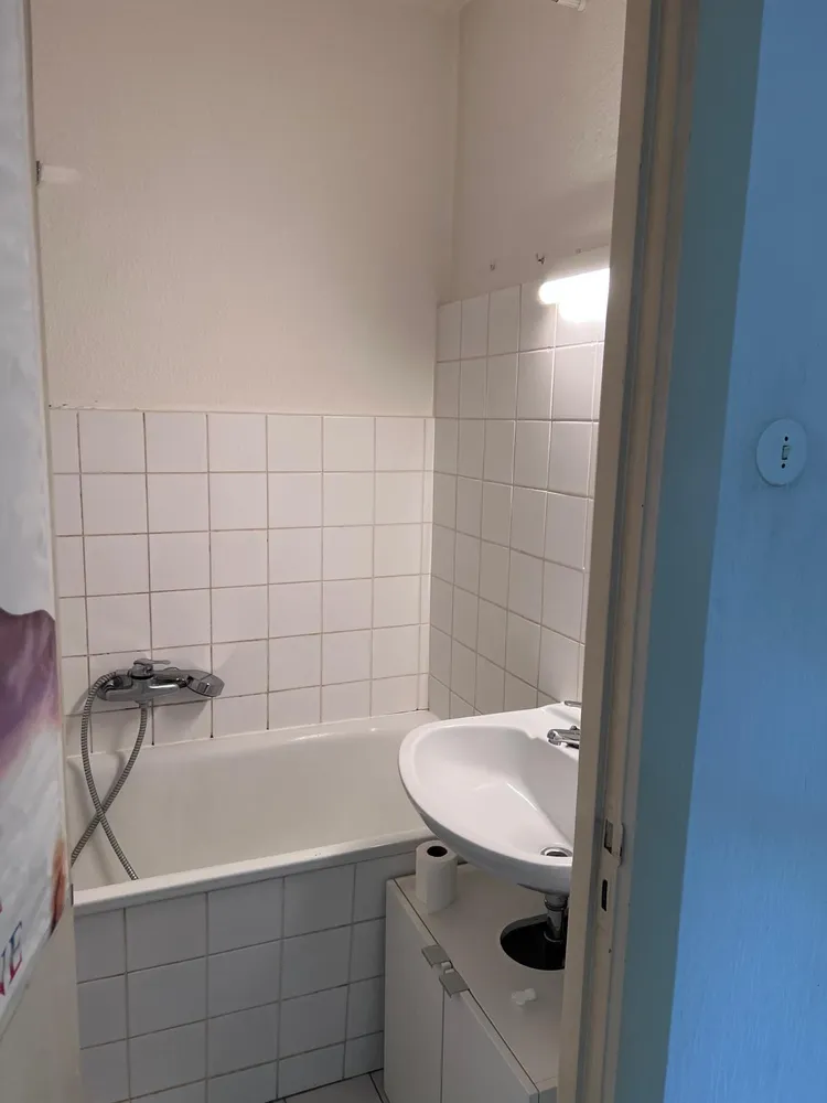 3 Zimmer Wohnung mit 62 m² in Hamburg – Bild 4