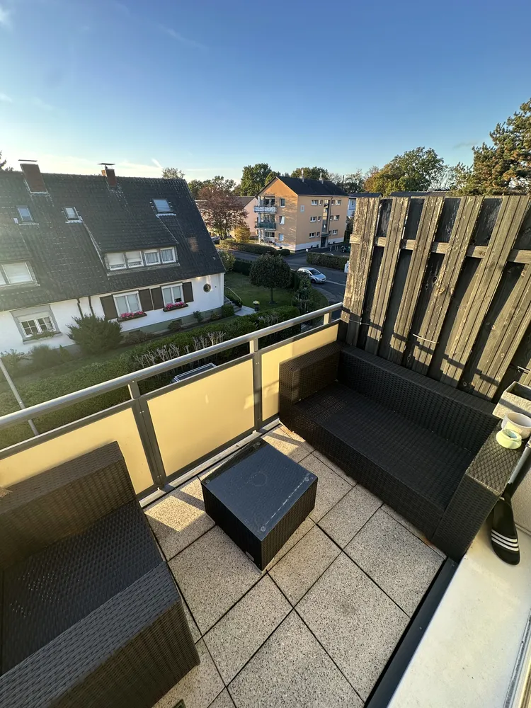 2 room apartment with 55 m² in Bergisch Gladbach – Photo 8