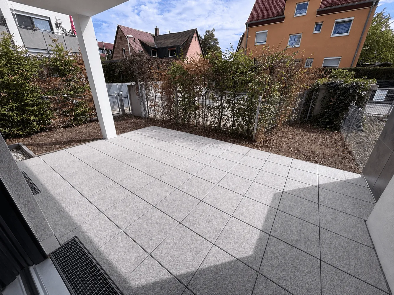 3 Zimmer Wohnung mit 82 m² in Nürnberg – Bild 12