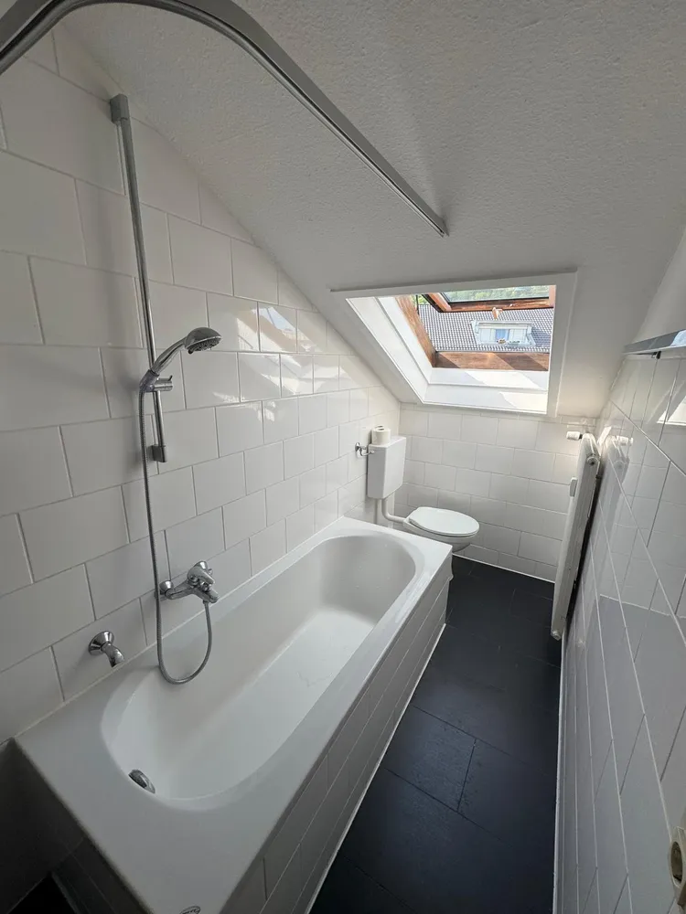 3 room apartment with 65 m² in Herrenberg – Photo 1