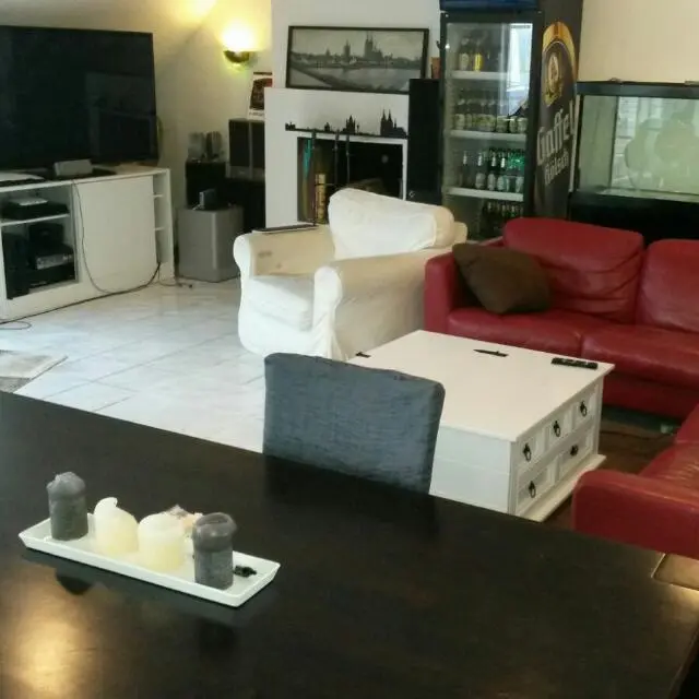 WG-Zimmer mit 140 m² in Bergheim – Bild 1