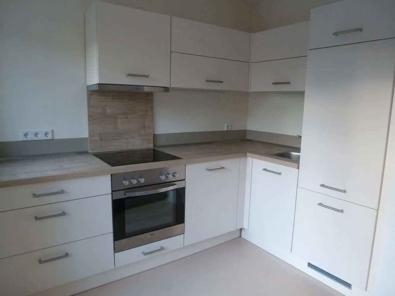 2 Zimmer Wohnung mit 44 m² in Bottrop – Bild 4