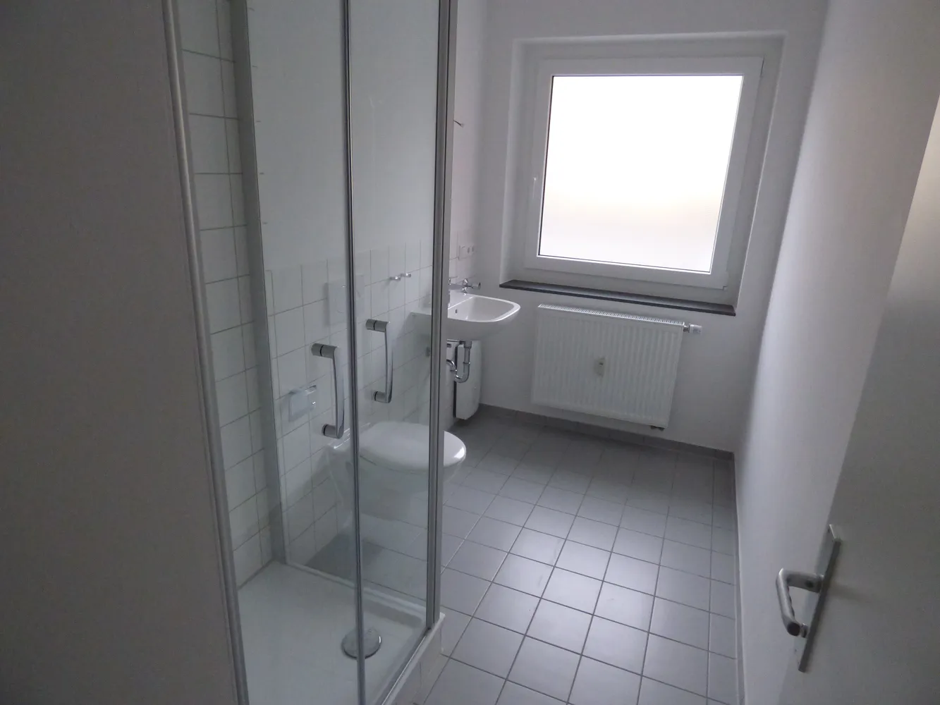 3 Zimmer Wohnung mit 71 m² in Hof – Bild 7