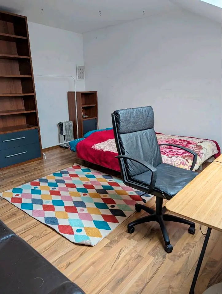 WG-Zimmer mit 20 m² in Dortmund – Bild 1