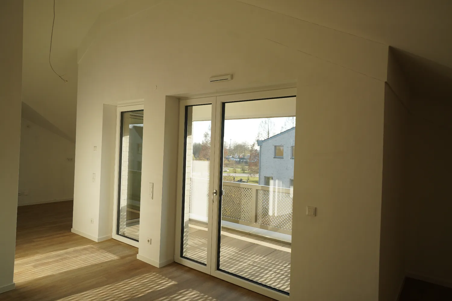 3 Zimmer Wohnung mit 88 m² in Bocholt – Bild 3