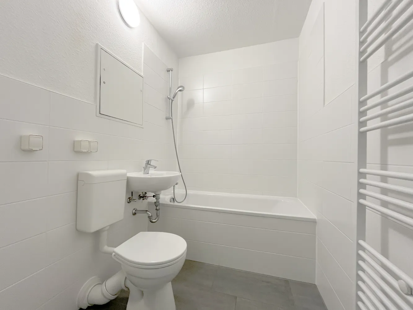 3 Zimmer Wohnung mit 75 m² in Zwickau – Bild 2