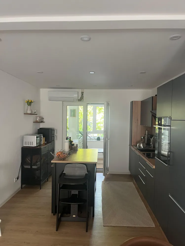 3 Zimmer Wohnung mit 70 m² in Mannheim – Bild 2