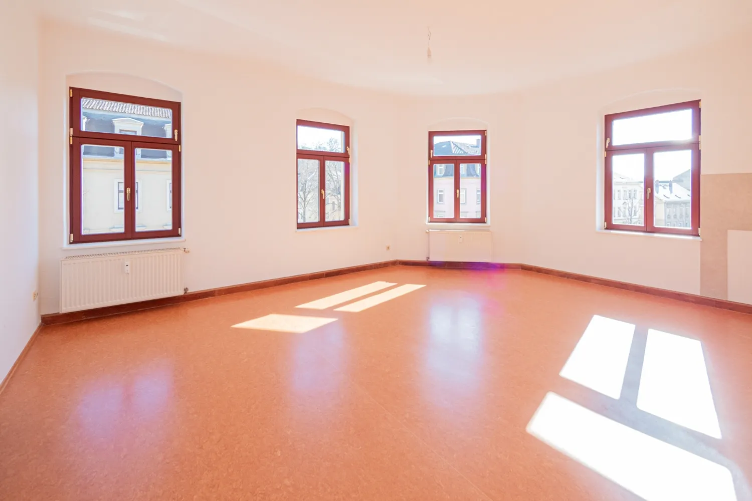 2 Zimmer Wohnung mit 56 m² in Pirna – Bild 5
