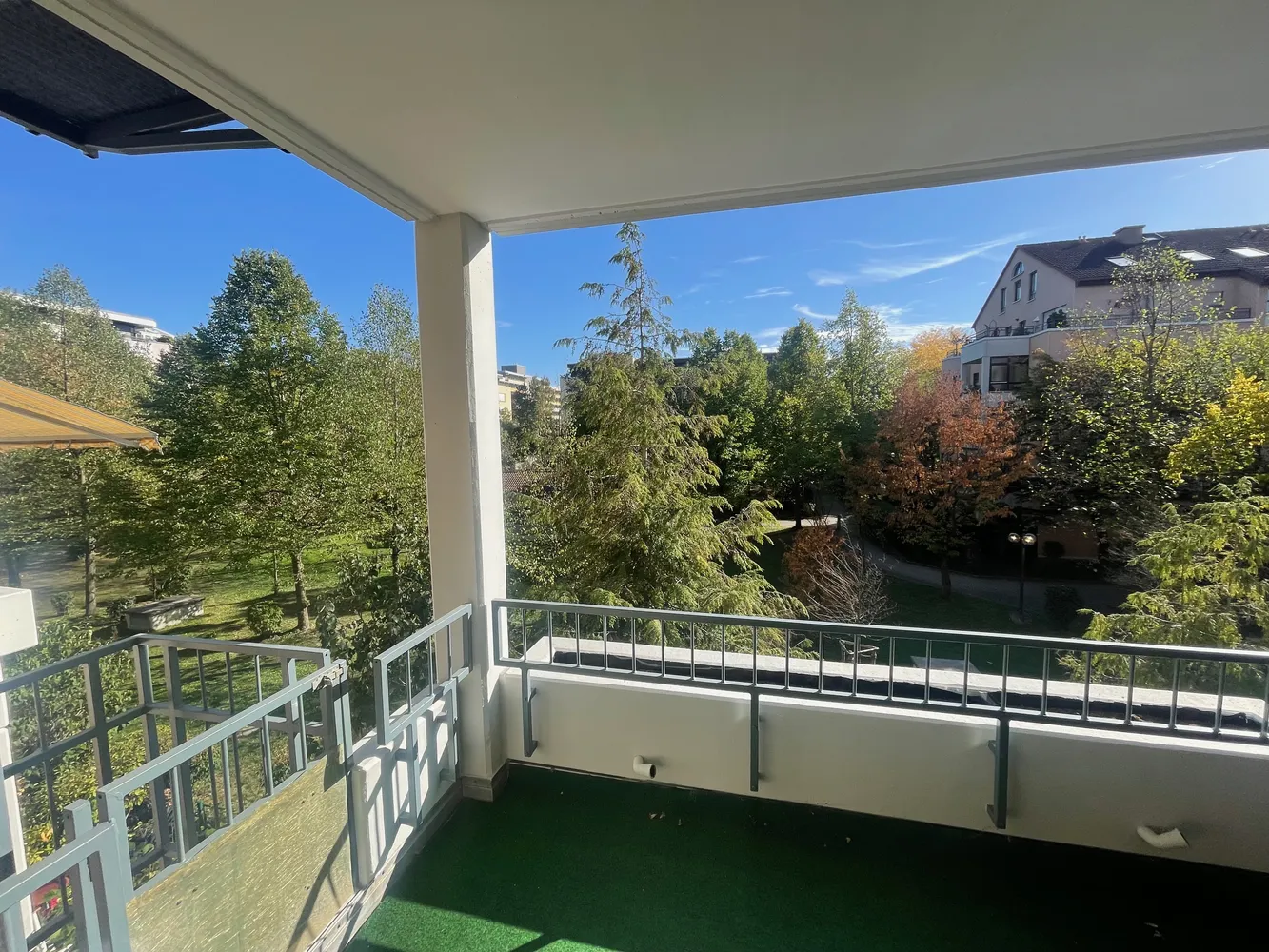 2 Zimmer Wohnung mit 61 m² in Augsburg – Bild 2