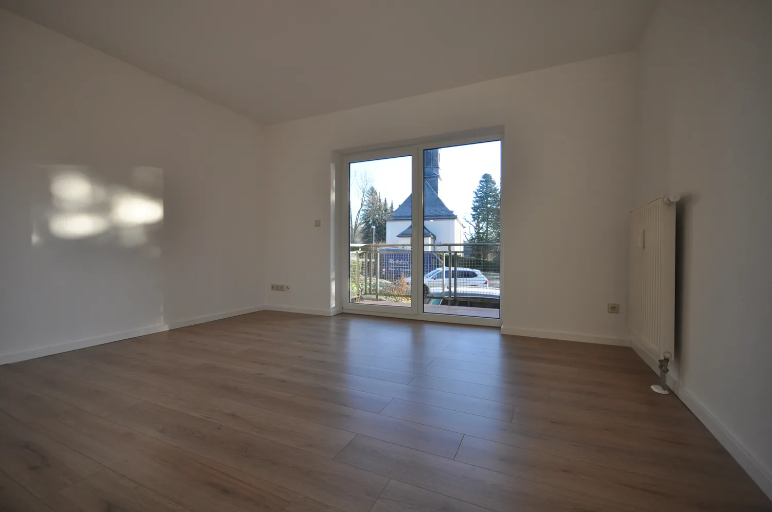 2 Zimmer Wohnung mit 56 m² in Chemnitz – Bild 7