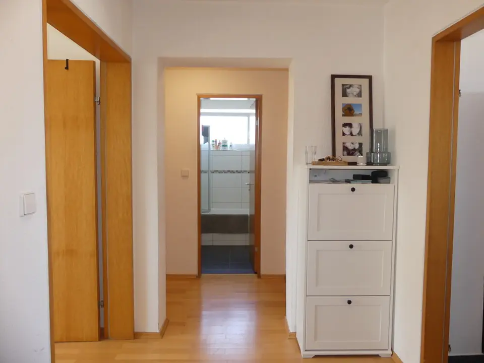 3 Zimmer Wohnung mit 65 m² in Ludwigsburg – Bild 4