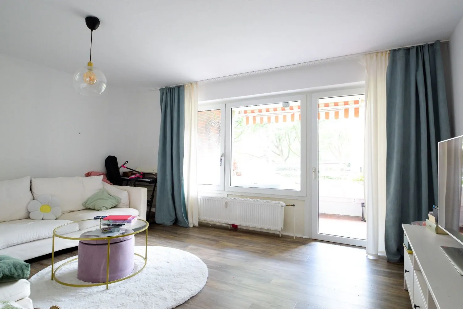 3 Zimmer Wohnung mit 72 m² in Oldenburg – Bild 6