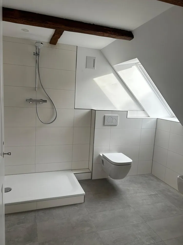 5 Zimmer Wohnung mit 145 m² in Bremen – Bild 9
