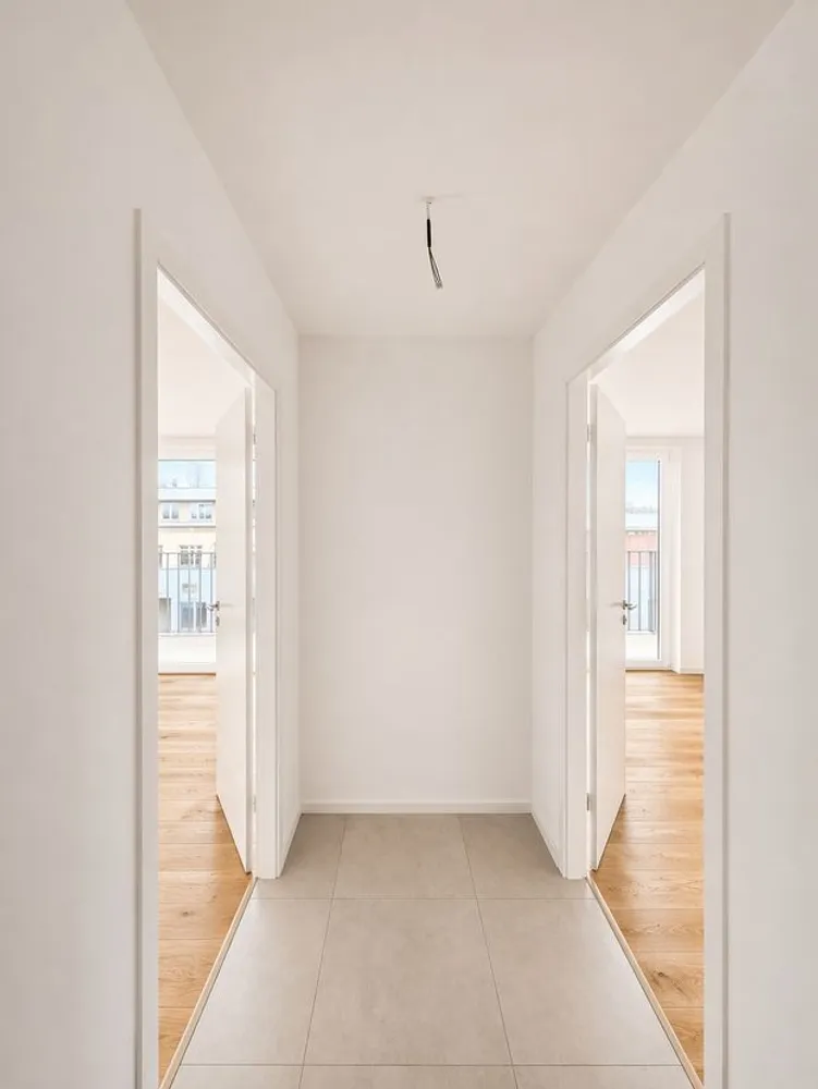 4 Zimmer Wohnung mit 95 m² in Berlin – Bild 5